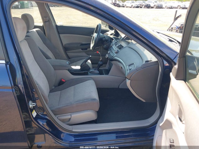 Honda Accord 2.4 Lx