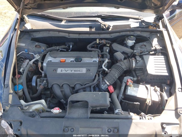 Honda Accord 2.4 Lx