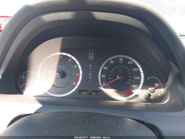Honda Accord 2.4 Lx