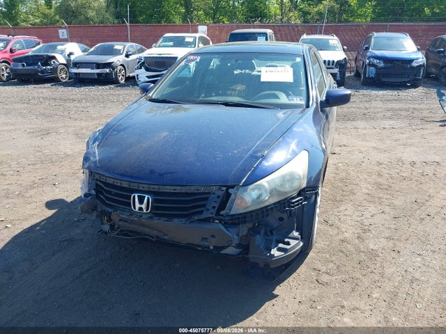 Honda Accord 2.4 Lx