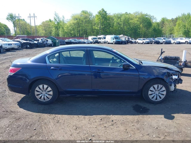 Honda Accord 2.4 Lx