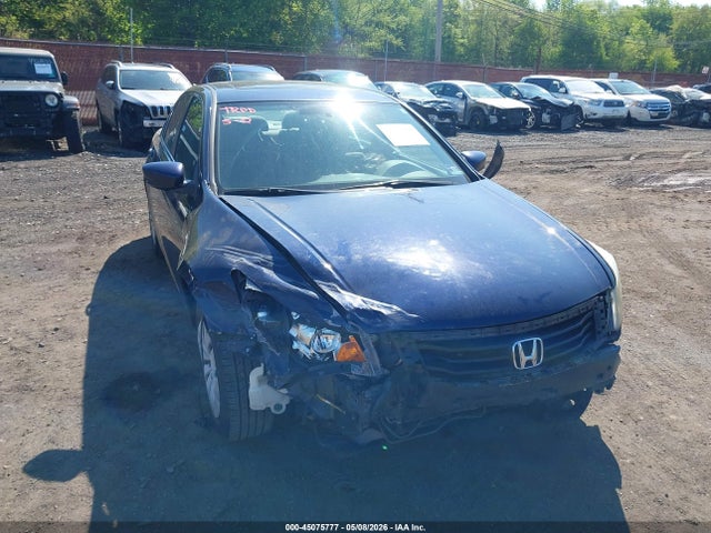 Honda Accord 2.4 Lx