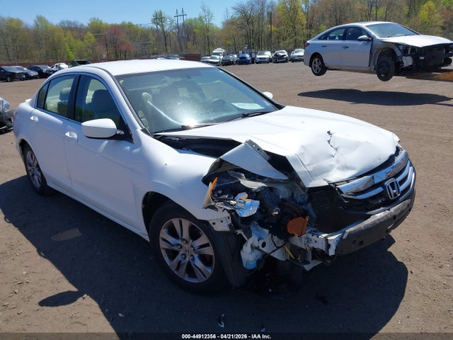 Honda Accord 2.4 Se