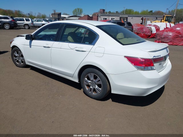 Honda Accord 2.4 Se