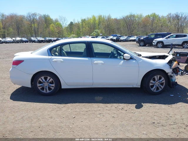 Honda Accord 2.4 Se