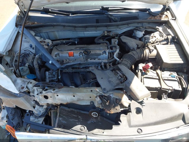 Honda Accord 2.4 Se