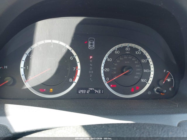 Honda Accord 2.4 Se