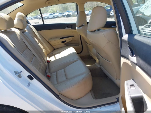 Honda Accord 2.4 Se