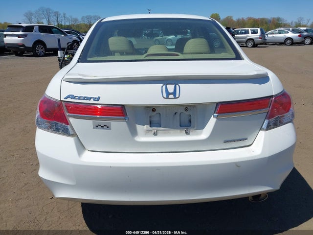 Honda Accord 2.4 Se