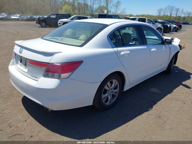 Honda Accord 2.4 Se