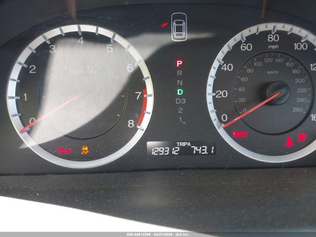 Honda Accord 2.4 Se