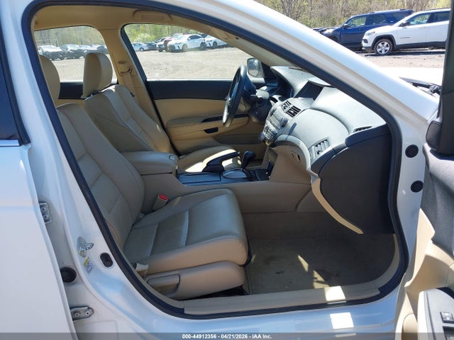 Honda Accord 2.4 Se