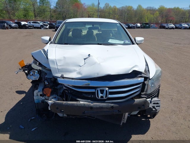 Honda Accord 2.4 Se