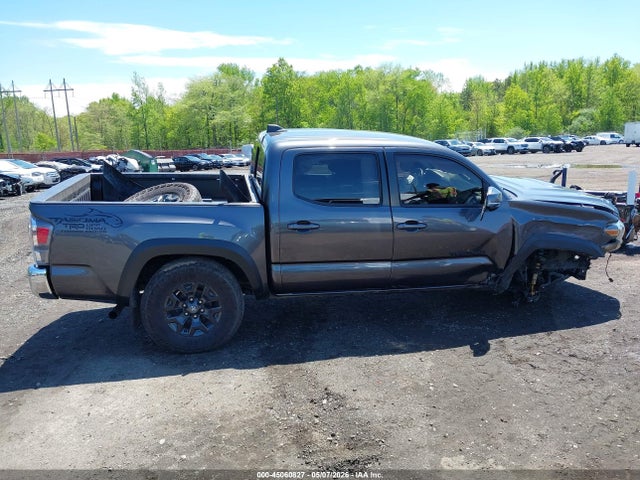 Toyota Tacoma Trd Off Road