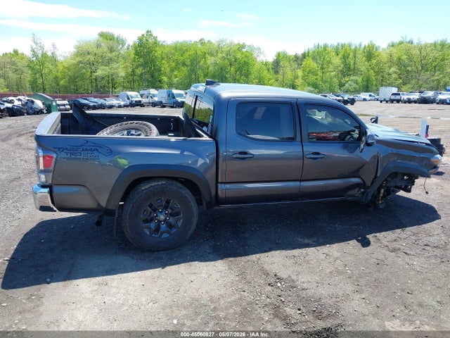 Toyota Tacoma Trd Off Road