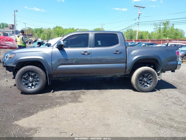 Toyota Tacoma Trd Off Road