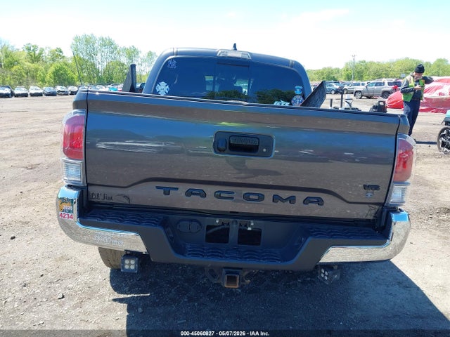 Toyota Tacoma Trd Off Road