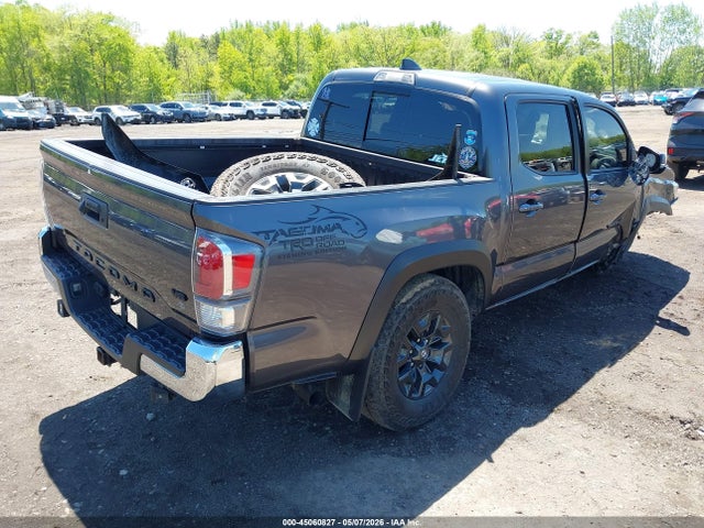 Toyota Tacoma Trd Off Road