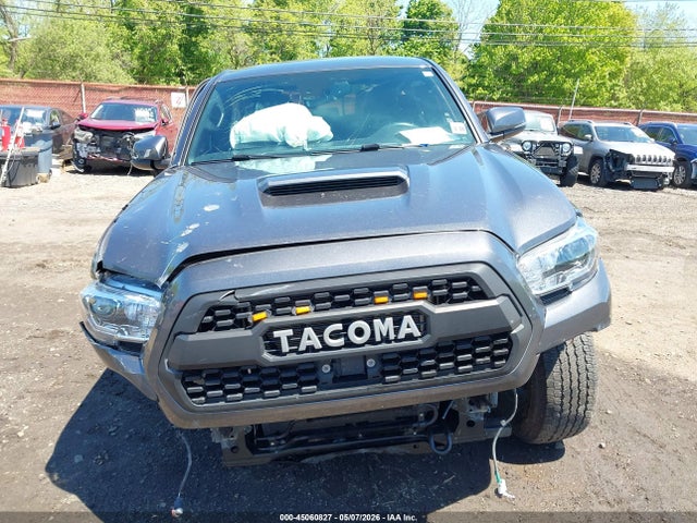 Toyota Tacoma Trd Off Road