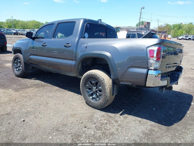 Toyota Tacoma Trd Off Road