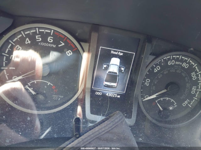 Toyota Tacoma Trd Off Road