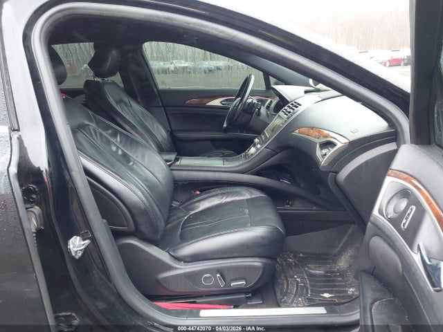 Lincoln MKZ Reserve