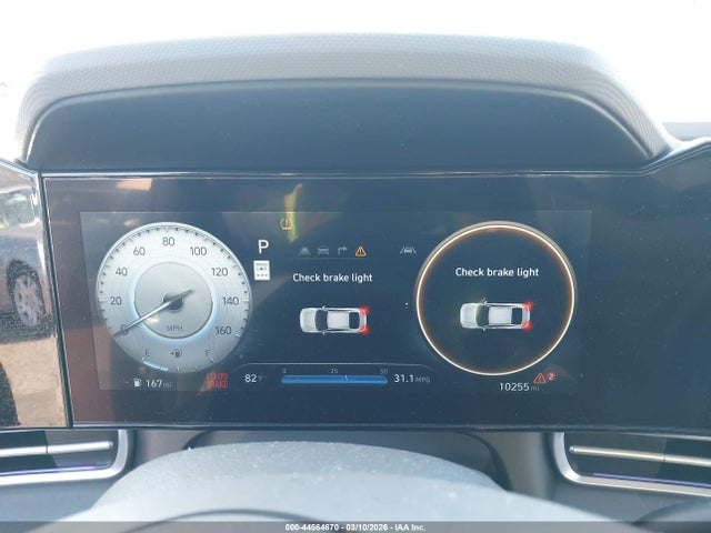 Hyundai ELANTRA Sel Convenience