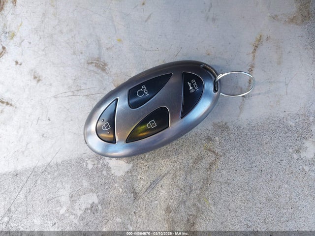 Hyundai ELANTRA Sel Convenience