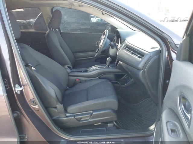 Honda HR-V Awd Ex