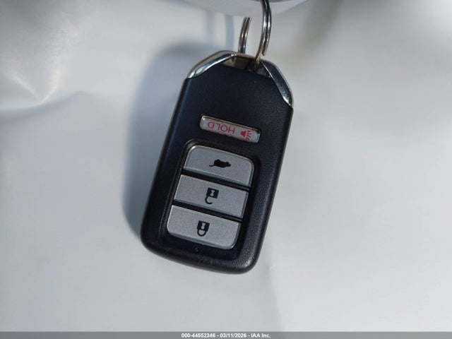 Honda HR-V Awd Ex
