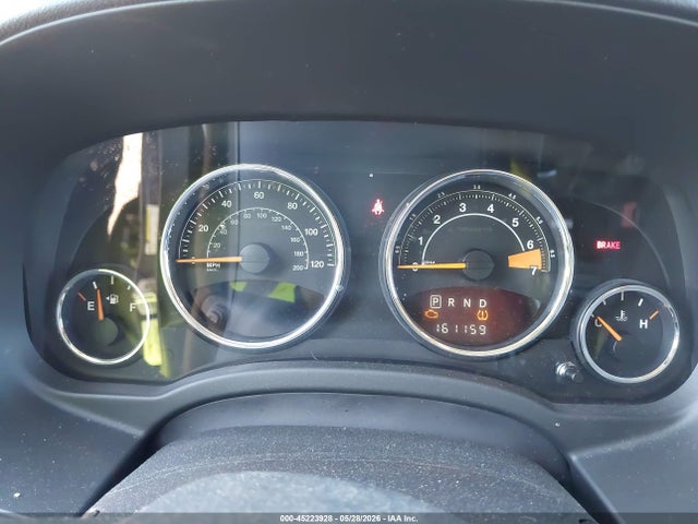 Jeep Compass High Altitude Edition