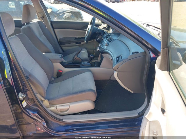 Honda Accord 2.4 Lx-p