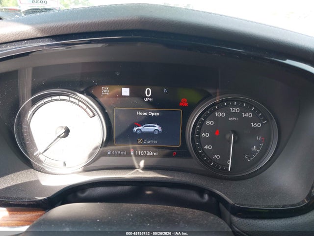 Cadillac XT5 Awd Premium Luxury