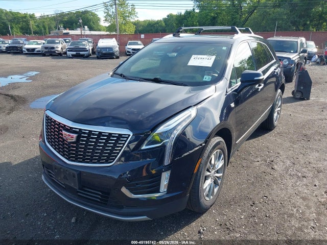 Cadillac XT5 Awd Premium Luxury