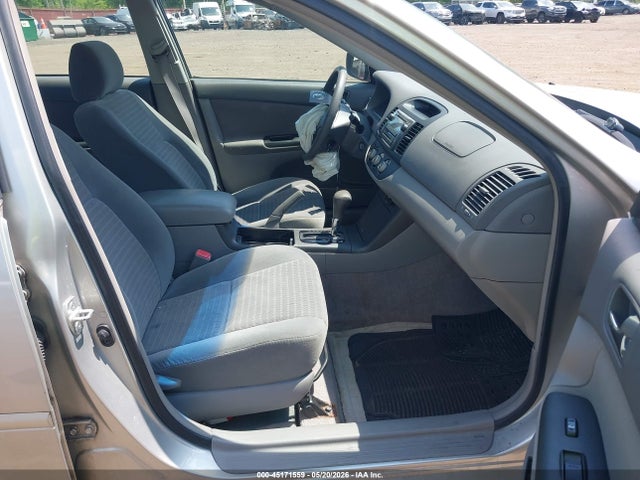 Toyota Camry Std