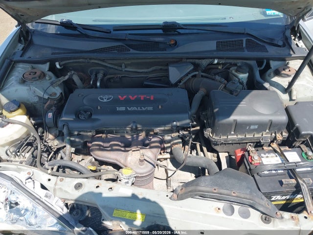 Toyota Camry Std