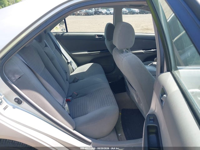 Toyota Camry Std