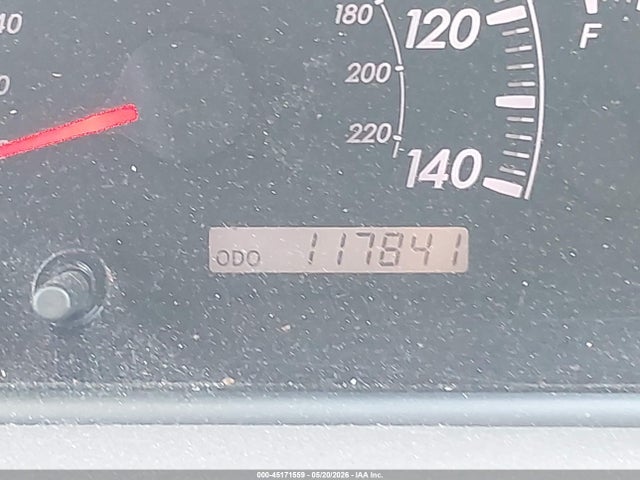 Toyota Camry Std