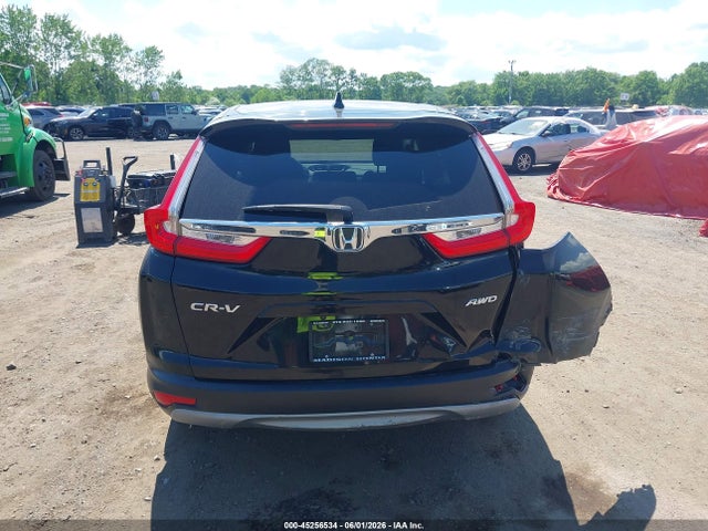 Honda CR-V Ex