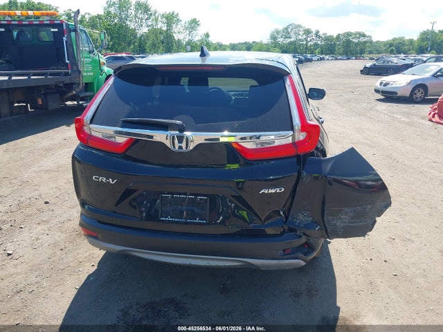 Honda CR-V Ex