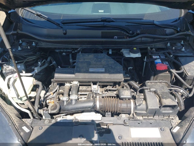 Honda CR-V Ex