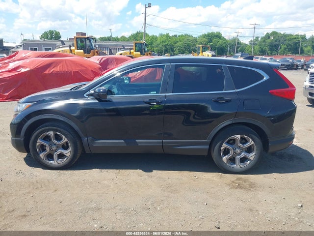 Honda CR-V Ex