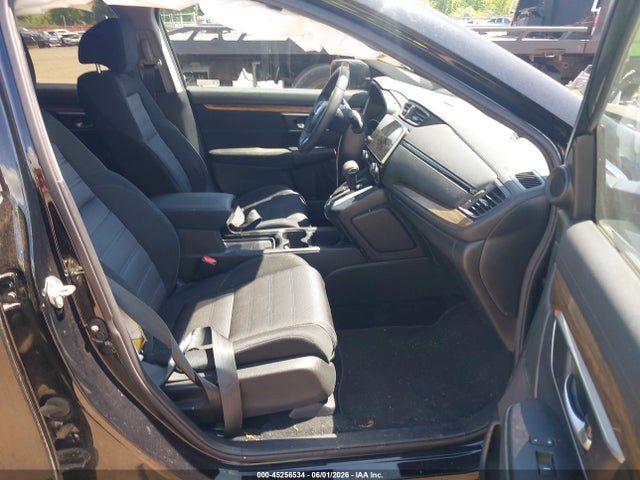 Honda CR-V Ex