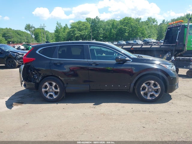 Honda CR-V Ex
