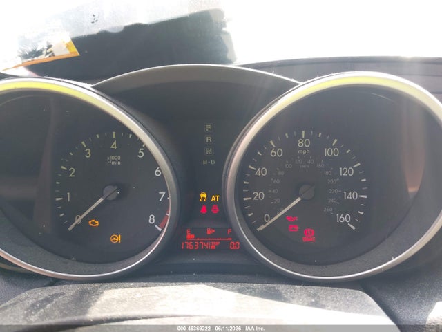 Mazda Mazda3 I Touring