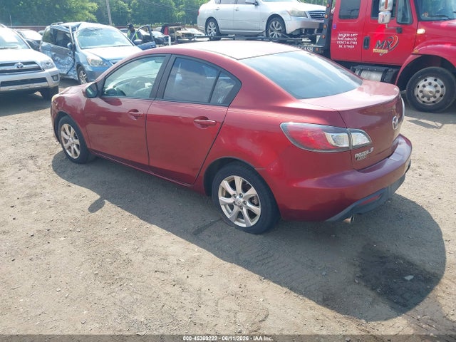 Mazda Mazda3 I Touring