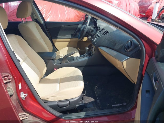 Mazda Mazda3 I Touring