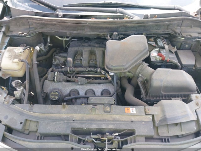 Mazda Cx Touring