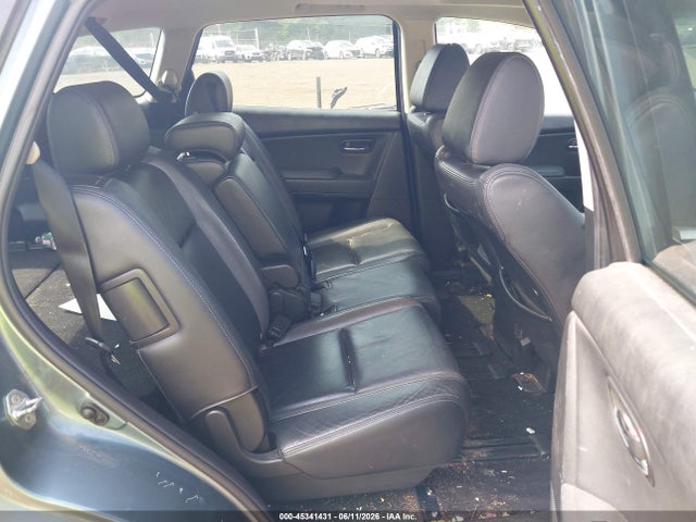 Mazda Cx Touring