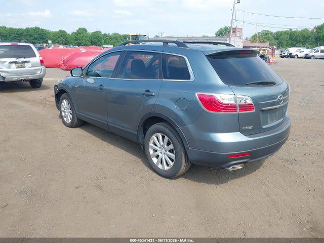 Mazda Cx Touring